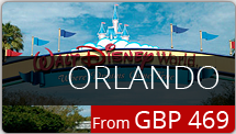 cheap flights to orlando