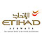 Etihad Airlines