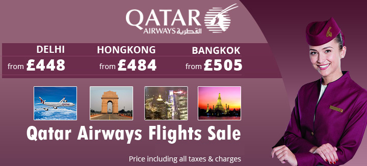 Qatar Airlines Fare